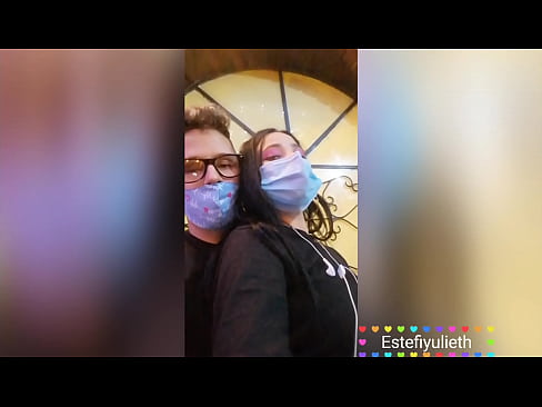 ❤️ Η καταραμένη καραντίνα με τρελαίνει. ❤️❌ Απλά πορνό ❤