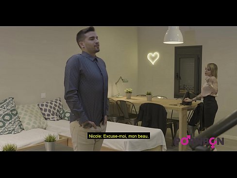 ❤️ PORNBCN 4K Μια ώριμη γυναίκα με μεγάλα βυζιά θέλει να γαμηθεί πρωκτικά από έναν νεαρό ζιγκολό με μεγάλο πούτσο πίπα αμόρτισμα σκληρό γαμήσι δουλειά με τα χέρια doggy style μουνί γλύψιμο οργασμός Γαλλικοί υπότιτλοι ❤️❌ Απλά πορνό ❤