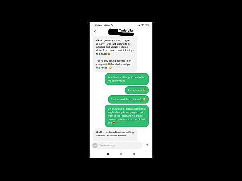 ❤️ Πρόσθεσα ένα νέο PAWG από το Tinder στο χαρέμι μου ( μιλήστε στο Tinder συμπεριλαμβάνεται) ❤️❌ Απλά πορνό ❤